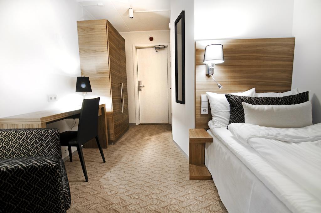 Hotell Fjaellet Bjorkliden  Ruang foto
